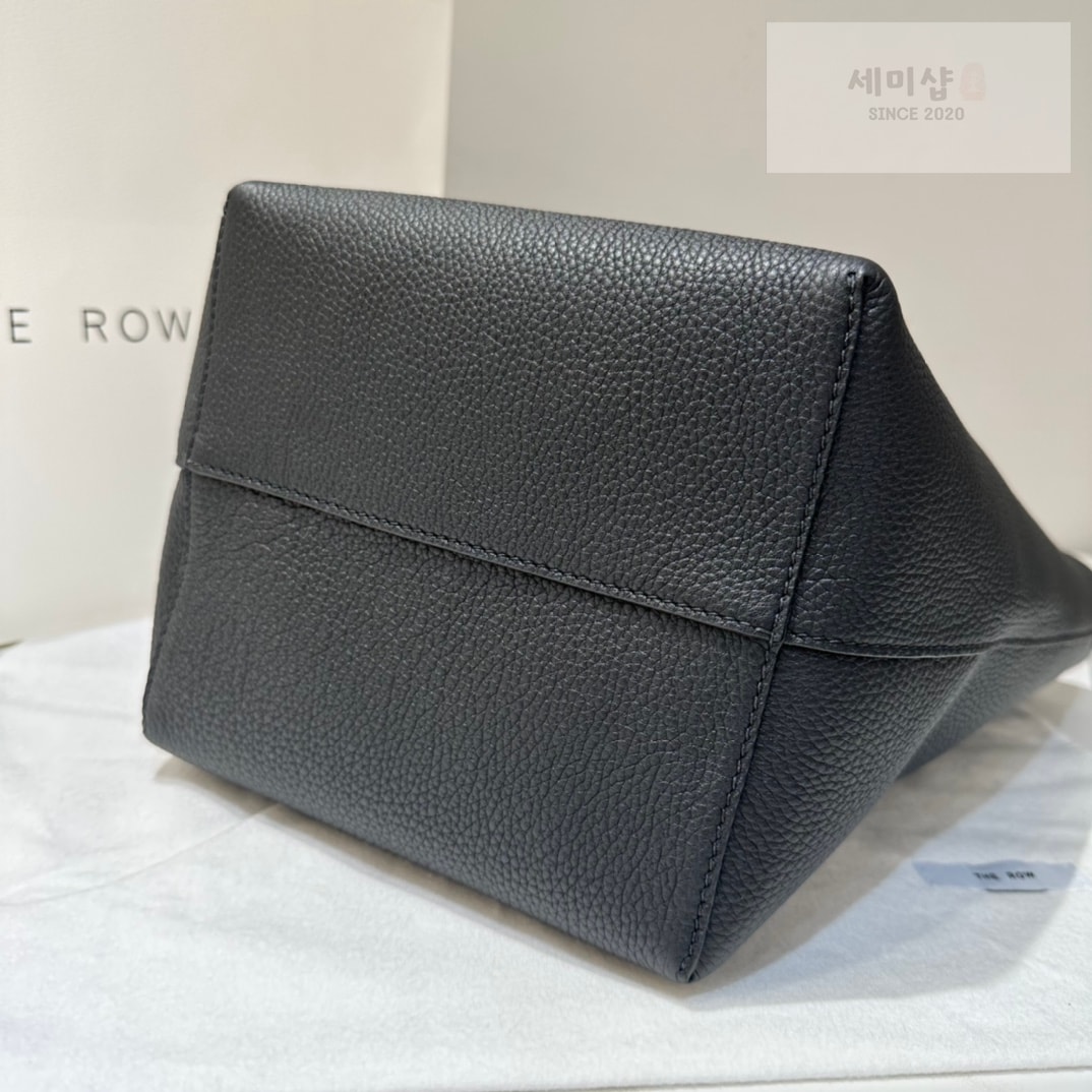 더로우 더로우 파크 미디움 블랙 Bag 4번 이미지