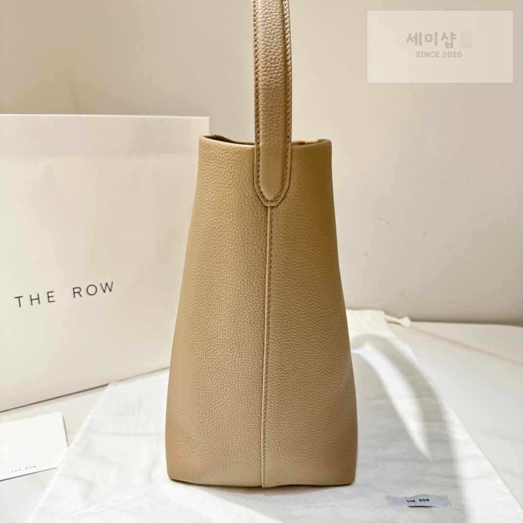 더로우 더로우 파크 미디움 우드로즈 Bag 3번 이미지