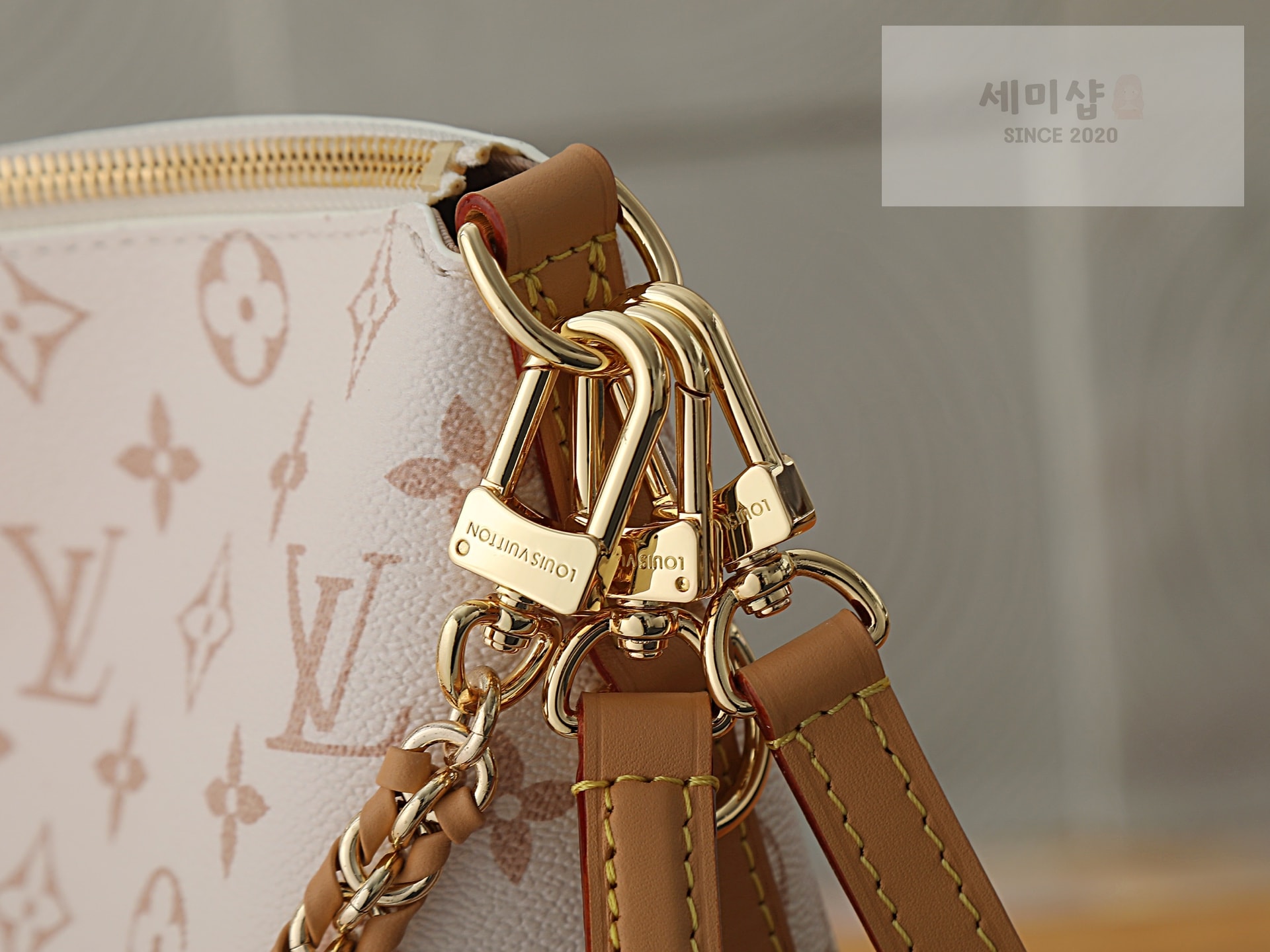 루이비통 루이비통 멀티 패스 호보 레플리카 6번 이미지 - Bag | 세미샵 레플리카 사이트