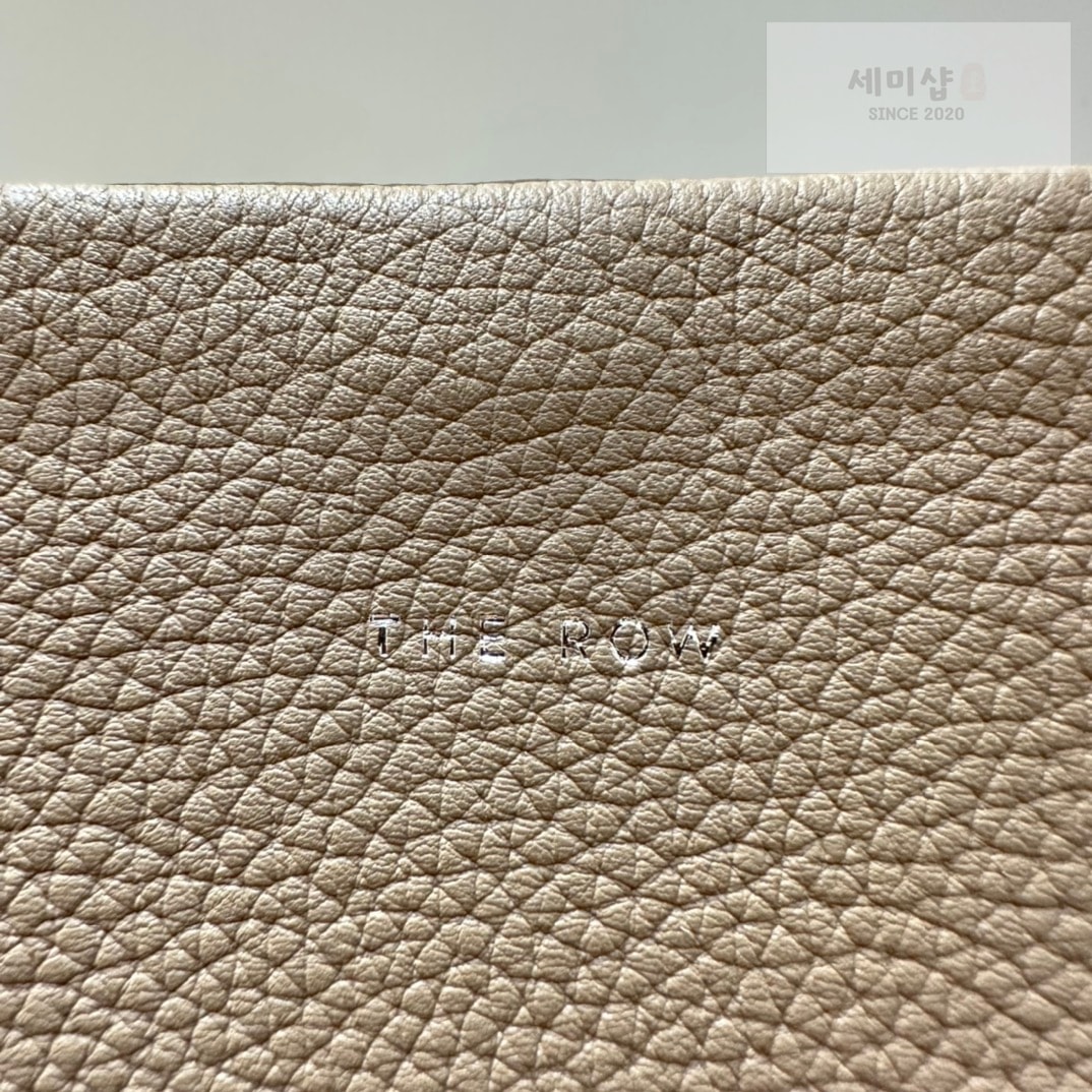 더로우 더로우 파크 미디움 우드로즈 Bag 5번 이미지